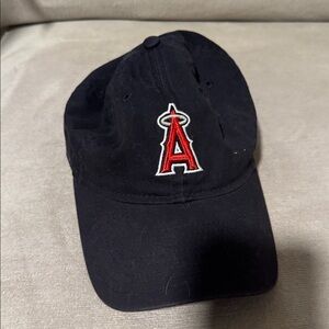 Los Angeles Angels Baseball Hat